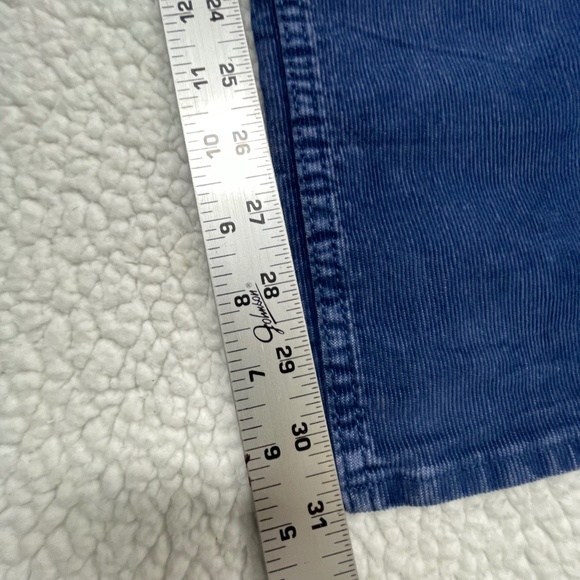 Skinny “Arizona Jeans Co.” Size 19 Blue Jeans - Picture 15 of 16
